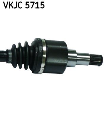 Cardan SKF VKJC 5715